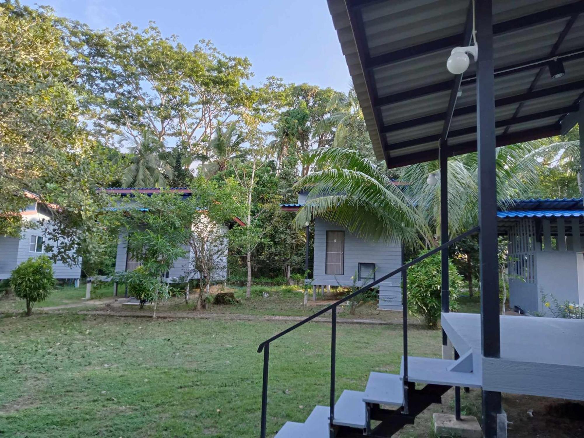 Family Holiday home