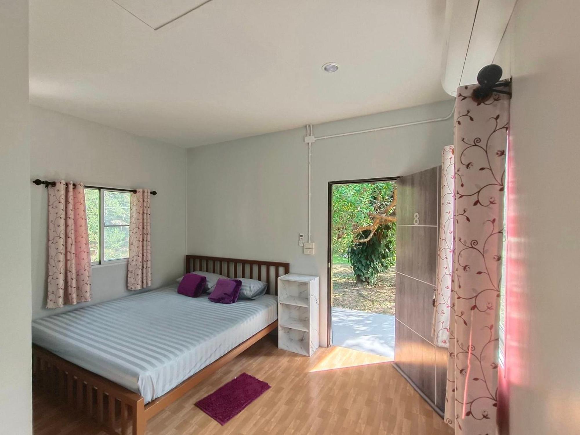 Holiday home Family
